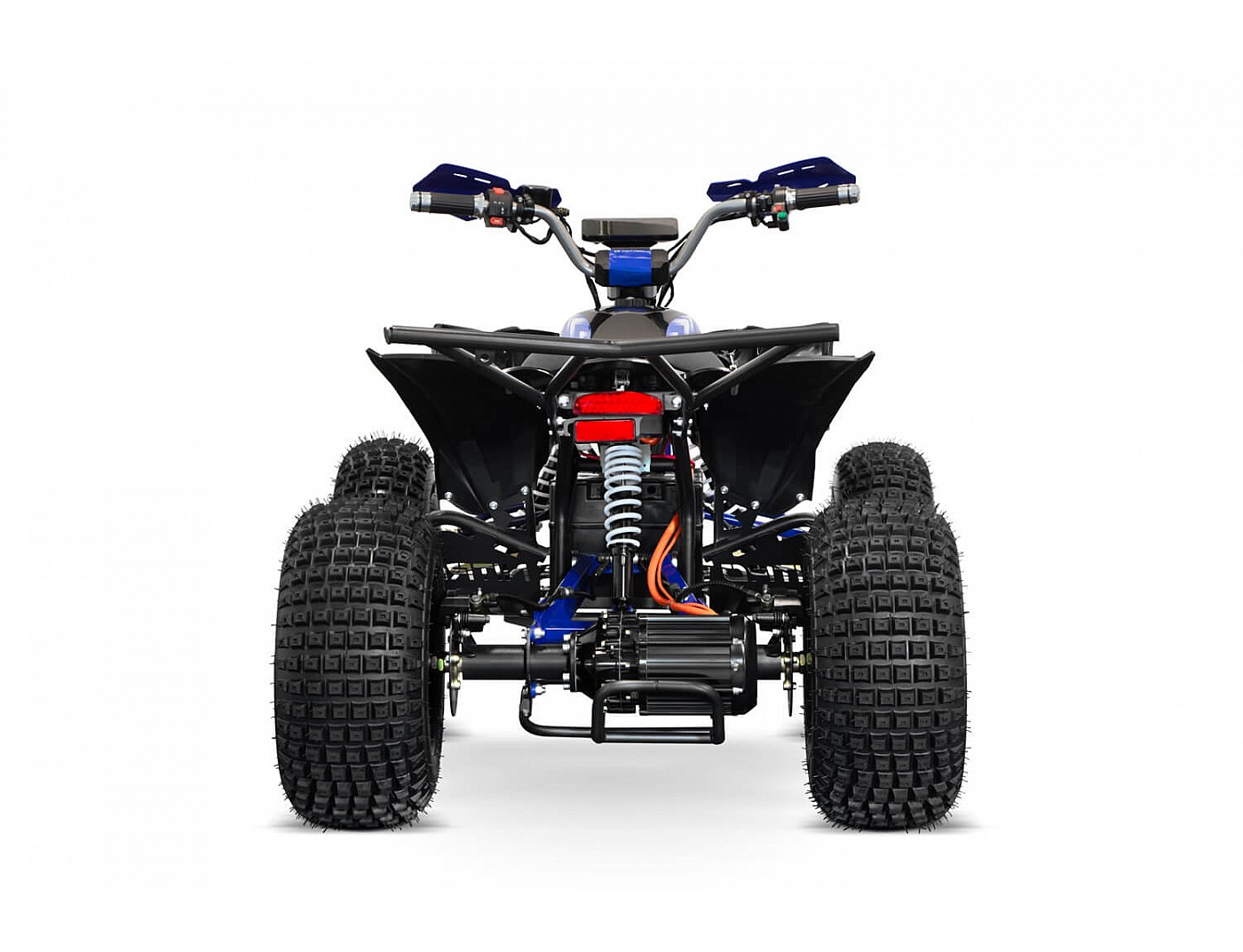 Electric Quads Replay 1500W 60V XXL Kids Electric Quad